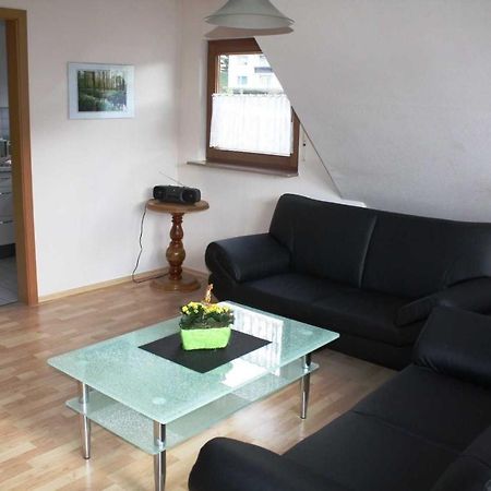 Ferienwohnung Herbert Best Baiersbronn Buitenkant foto