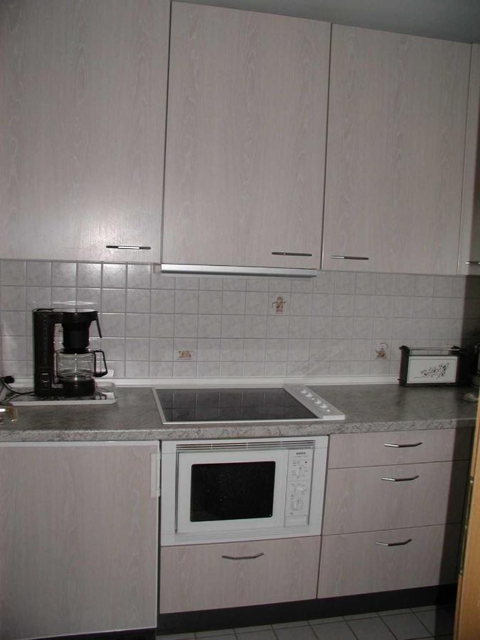 Ferienwohnung Herbert Best Baiersbronn Buitenkant foto