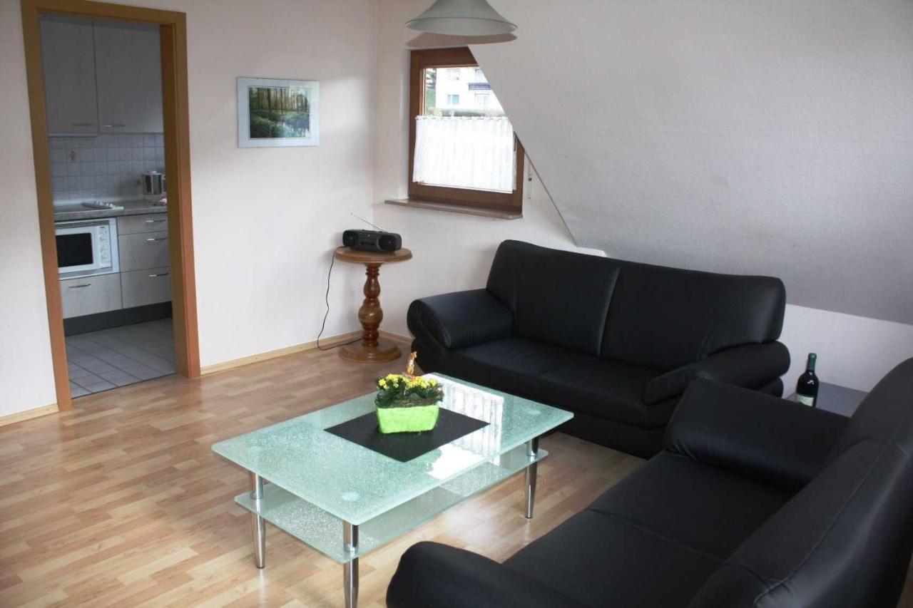 Ferienwohnung Herbert Best Baiersbronn Buitenkant foto