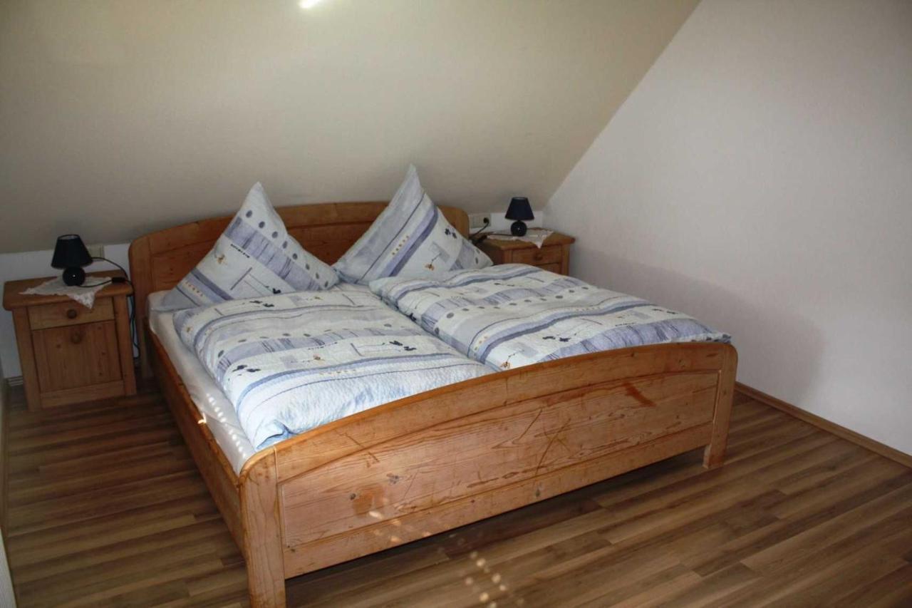Ferienwohnung Herbert Best Baiersbronn Buitenkant foto