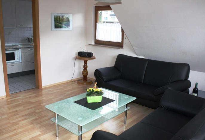 Ferienwohnung Herbert Best Baiersbronn Buitenkant foto