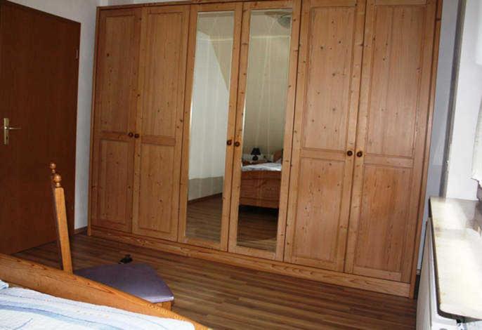 Ferienwohnung Herbert Best Baiersbronn Buitenkant foto