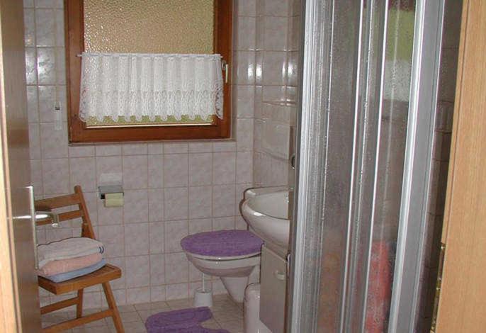 Ferienwohnung Herbert Best Baiersbronn Buitenkant foto